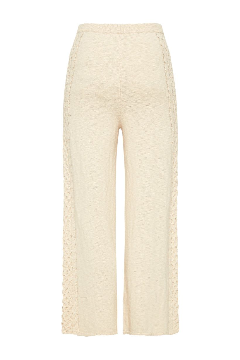 Highland Knit Pants sold by Spell product image thumbnail 11