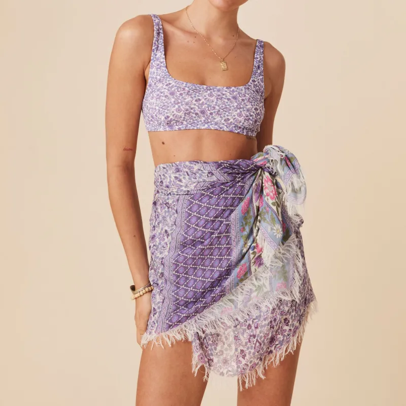 Sienna Travel Scarf sold by Spell