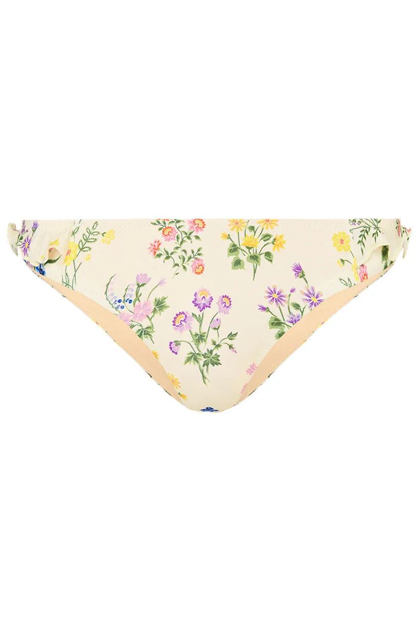 Posy Frill Pant sold by Spell product image thumbnail 2