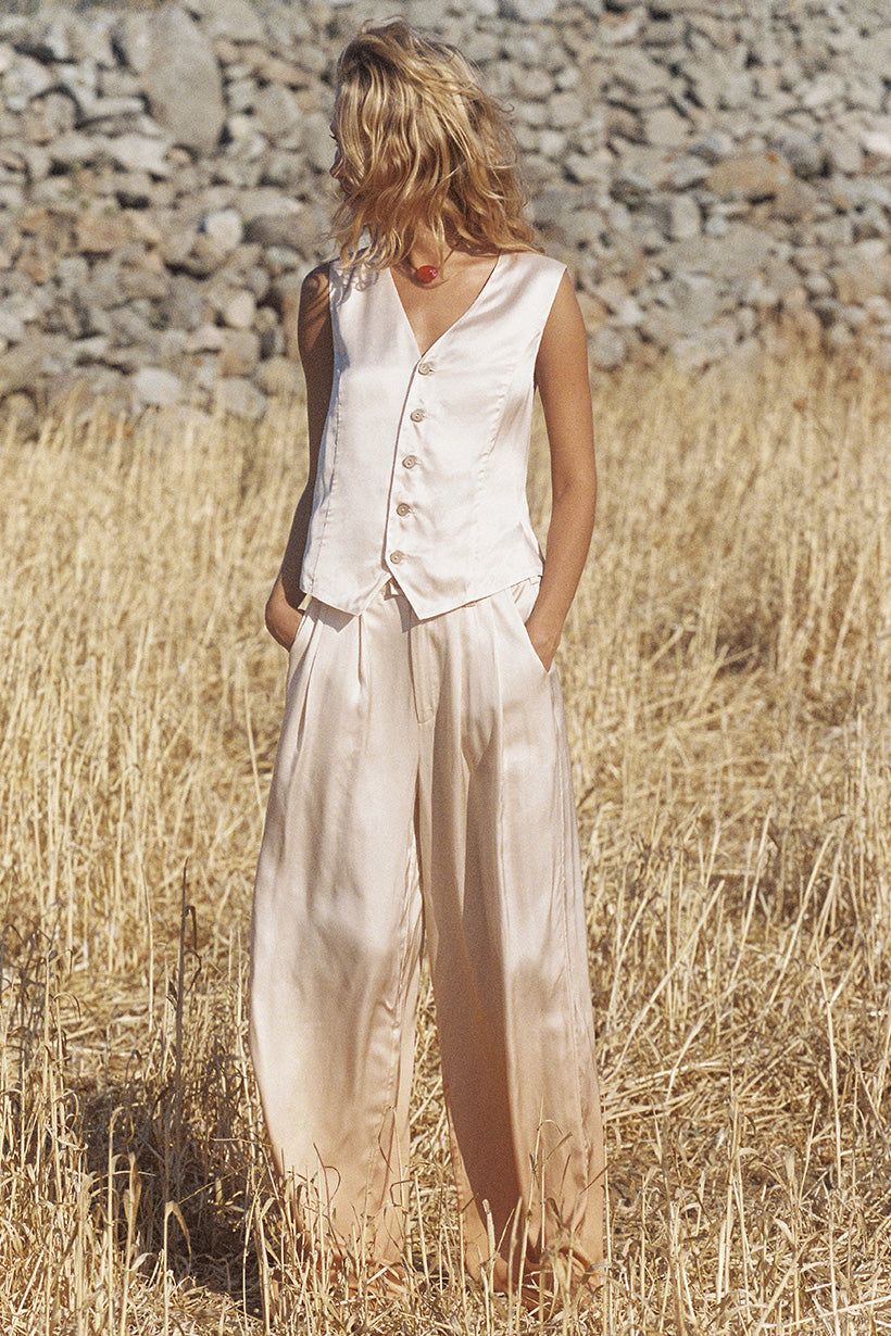 Cherie Pant sold by Spell product image thumbnail 2