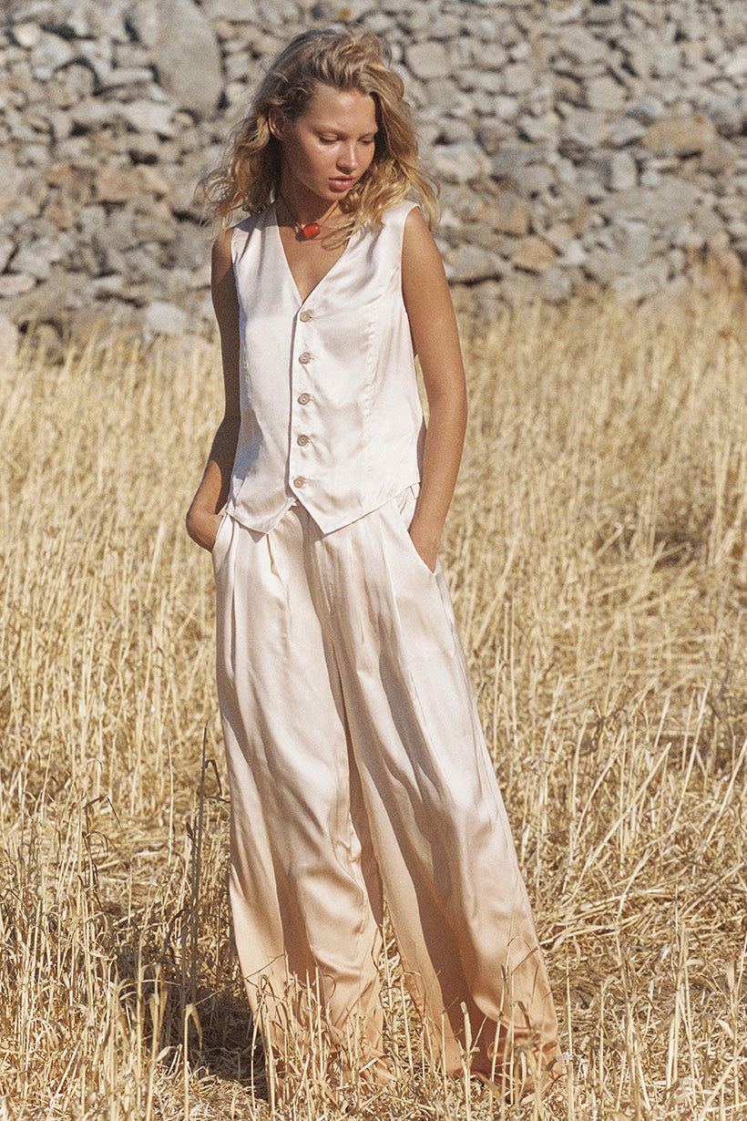 Cherie Pant sold by Spell product image thumbnail 3