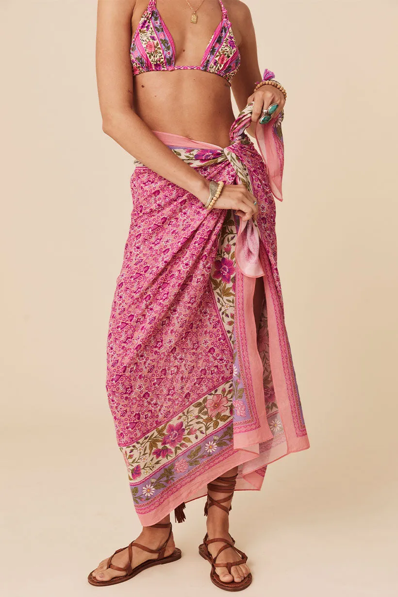 Sienna Sarong sold by Spell product image thumbnail 4