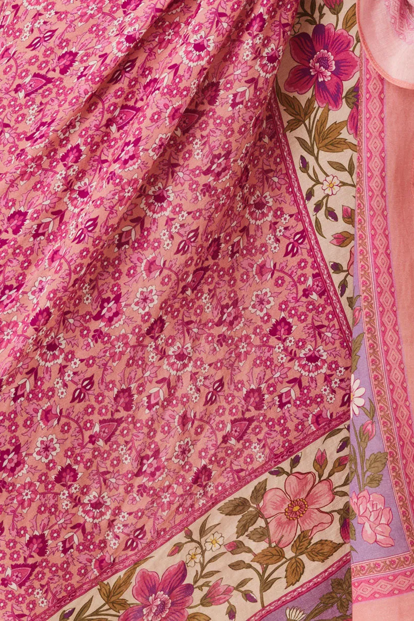 Sienna Sarong sold by Spell product image thumbnail 5