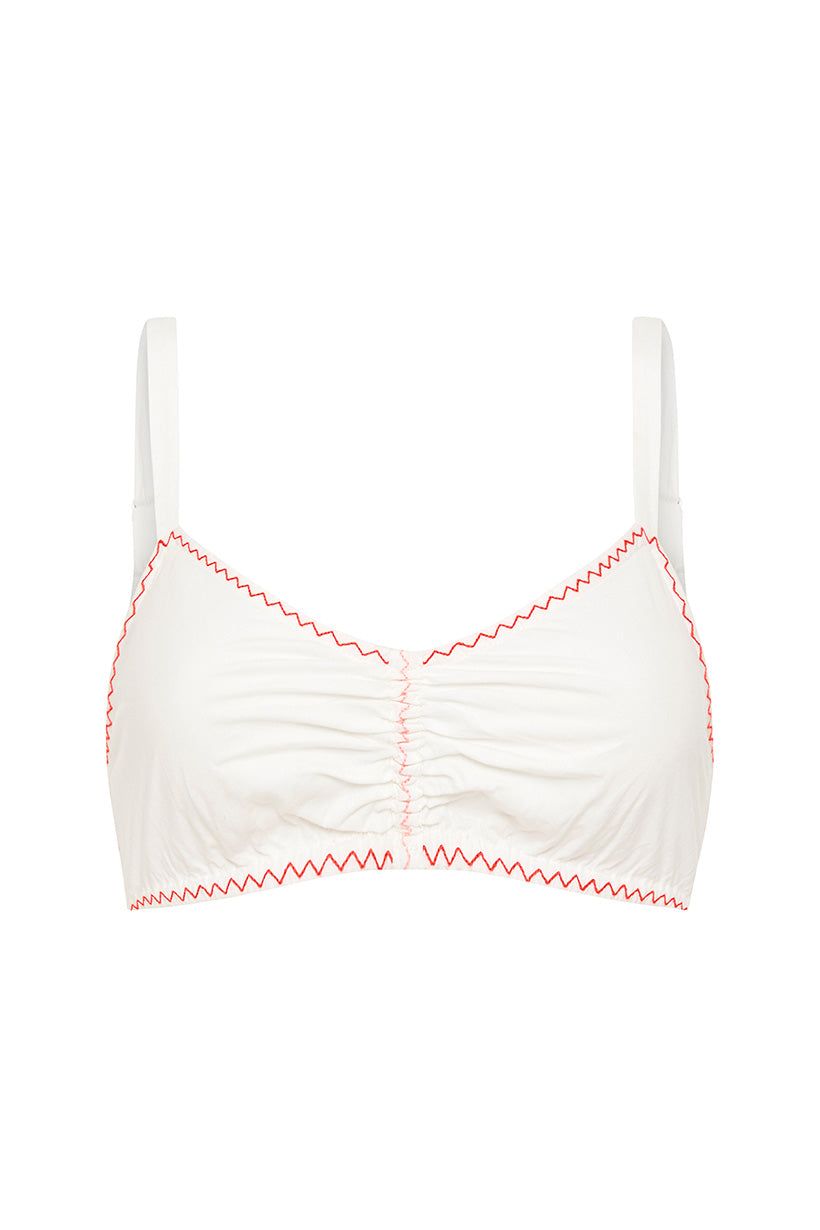 Bisous Bralette sold by Spell product image thumbnail 12