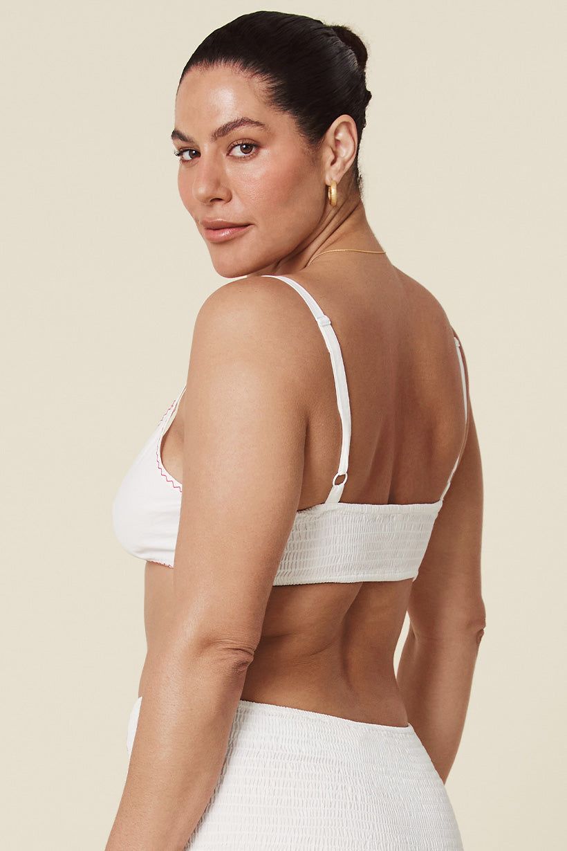 Bisous Bralette sold by Spell product image thumbnail 10