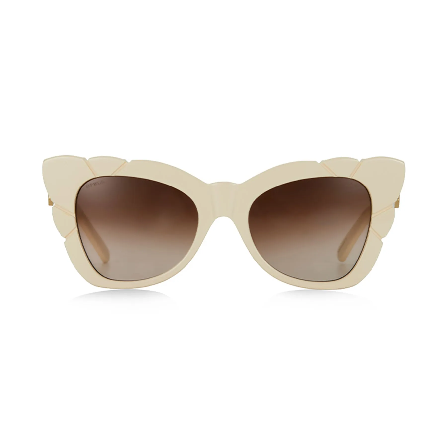 Marilyn with Brown Gradient Lens Sunglasses sold by Spell product image thumbnail 3