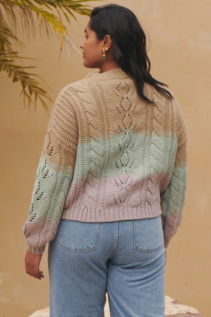 Midsummers Dream Knit Pullover sold by Spell product image thumbnail 3