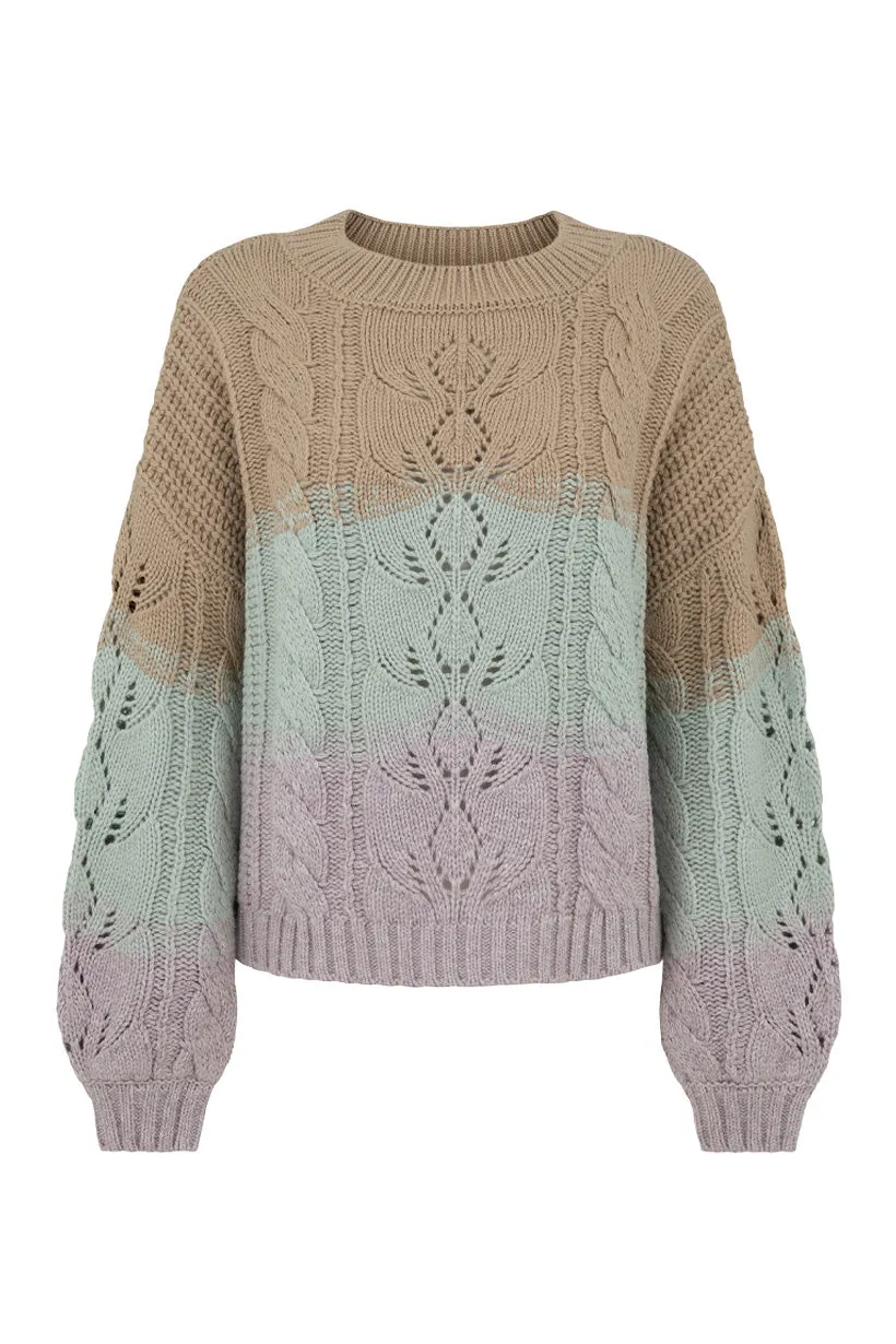 Midsummers Dream Knit Pullover sold by Spell product image thumbnail 4