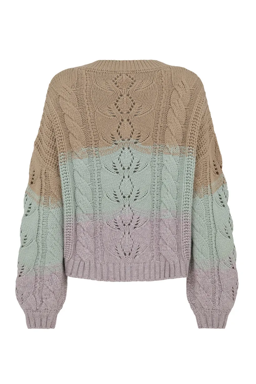 Midsummers Dream Knit Pullover sold by Spell product image thumbnail 5