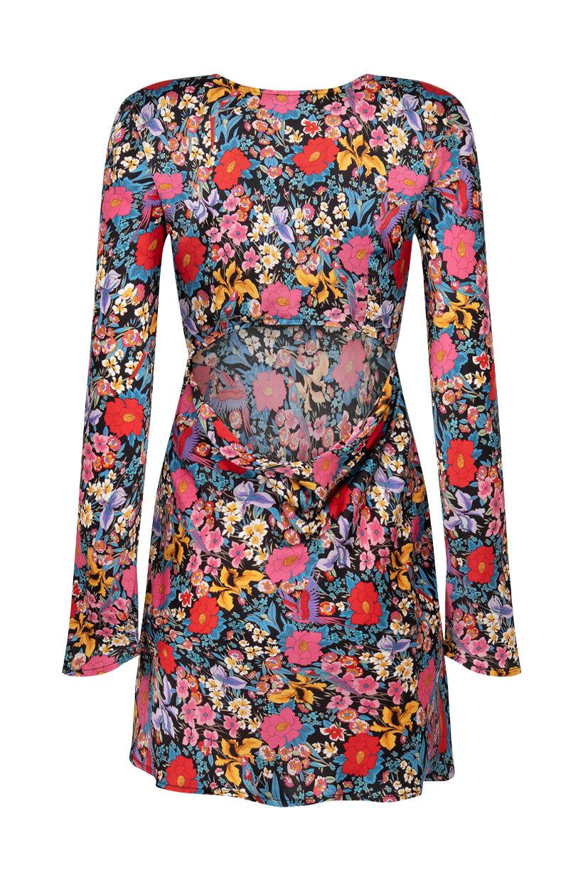 Last Drinks Mini Dress sold by Spell product image thumbnail 13