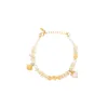 Summertime Pearl Bracelet sold by Spell