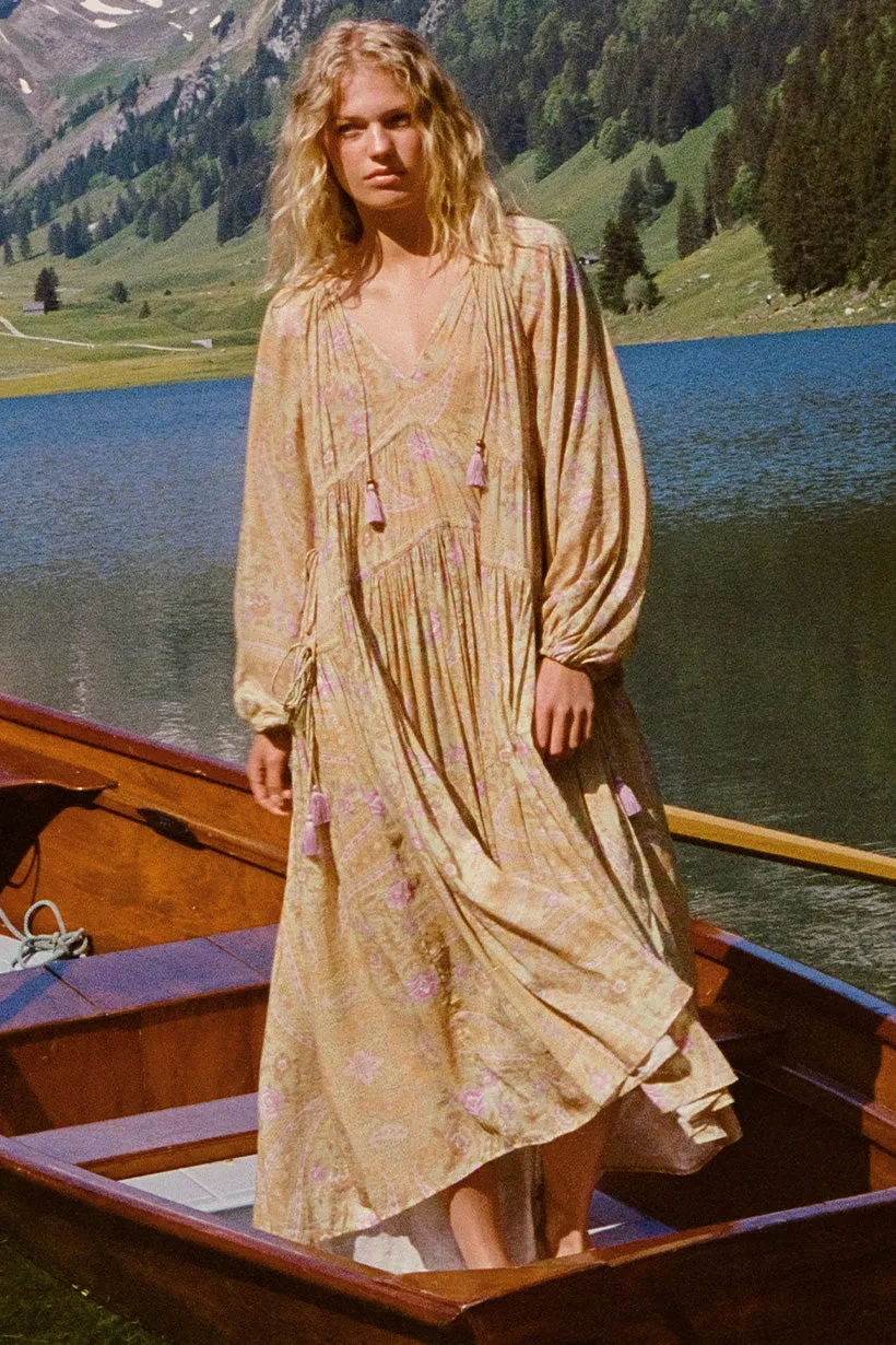 Belladonna Gown sold by Spell product image thumbnail 3