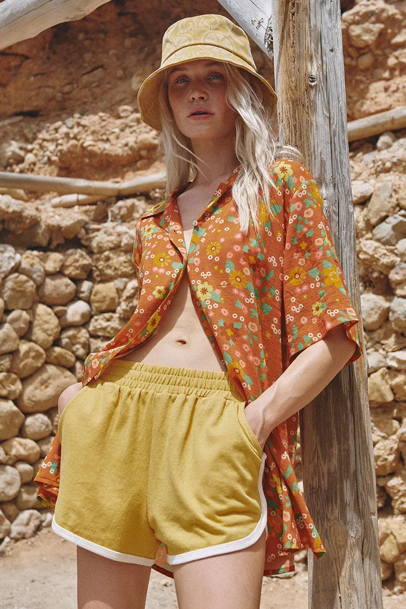 Soleil Short sold by Spell product image thumbnail 2