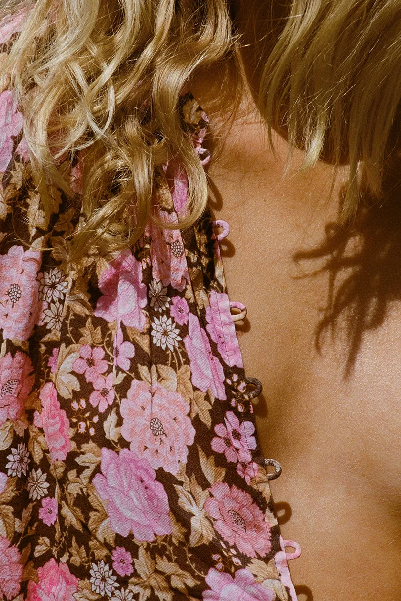 Enchanted Wood Blouse sold by Spell product image thumbnail 3