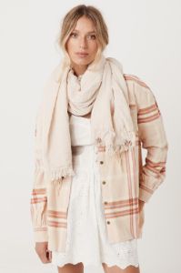 Basecamp Scarf sold by Spell