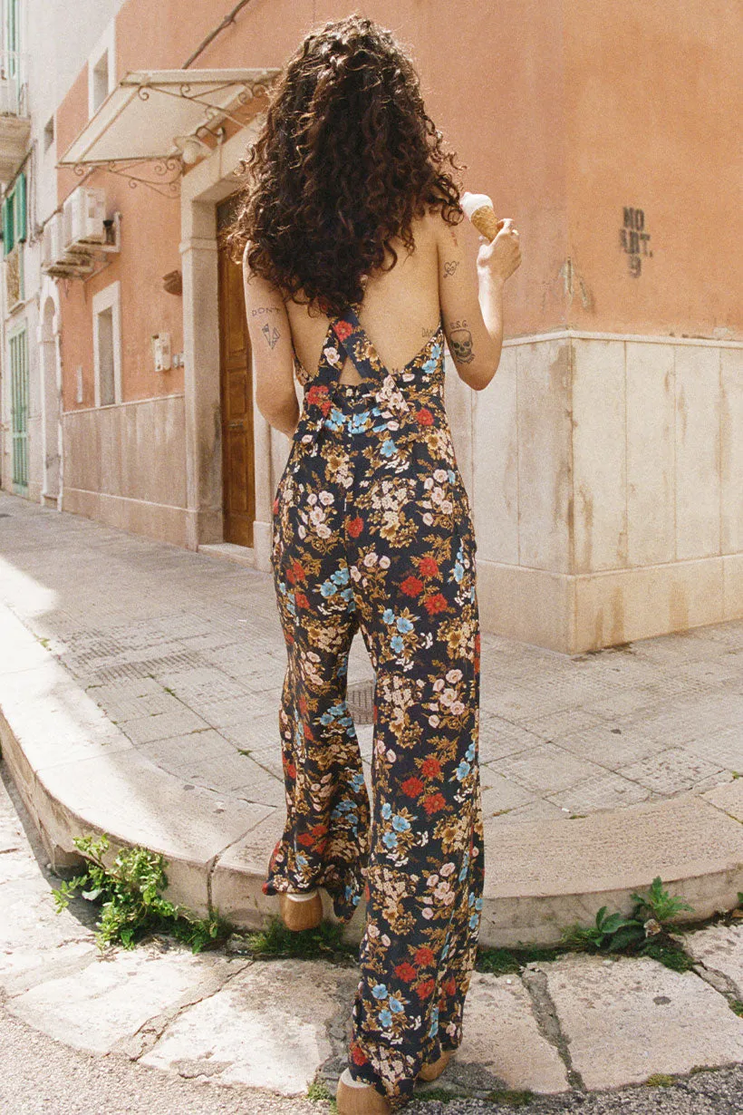 Flora Jumpsuit sold by Spell product image thumbnail 3