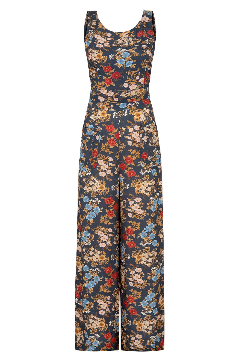 Flora Jumpsuit sold by Spell product image thumbnail 5