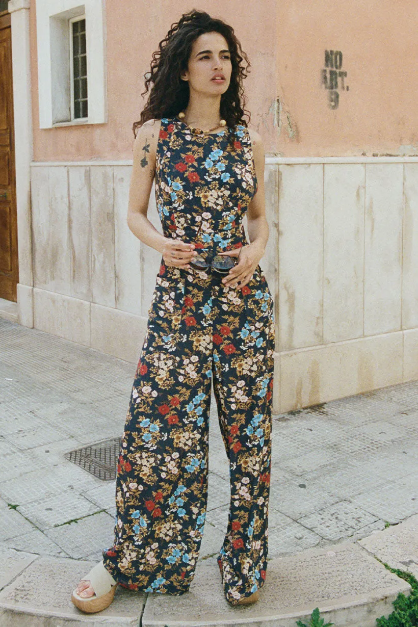 Flora Jumpsuit sold by Spell product image thumbnail 2