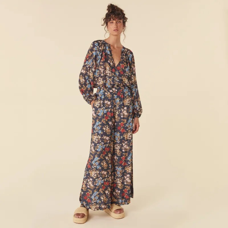 Flora Pant sold by Spell