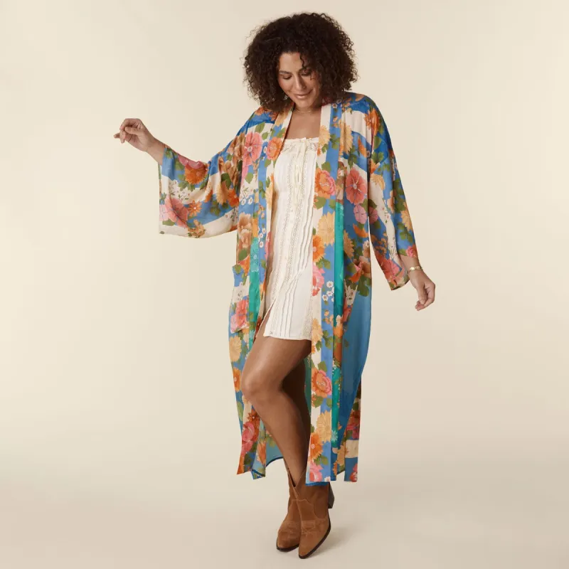 Carrie Robe made by Spell