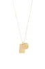 Capricorn Stargazer Zodiac Necklace sold by Spell