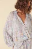 Belladonna Blouse sold by Spell