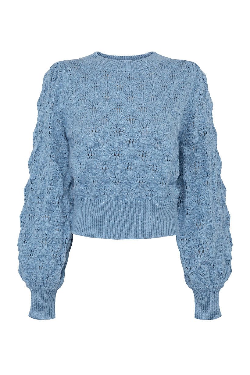 Bonfire Knit Jumper sold by Spell product image thumbnail 15