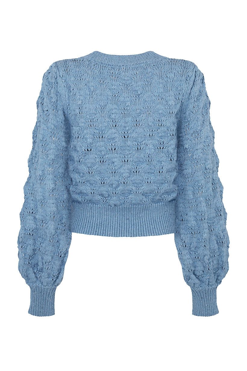 Bonfire Knit Jumper sold by Spell product image thumbnail 16