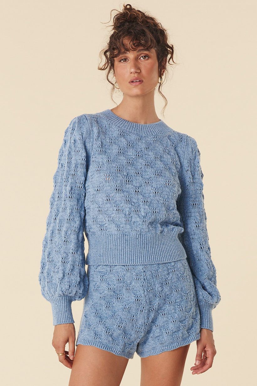 Bonfire Knit Jumper sold by Spell product image thumbnail 8