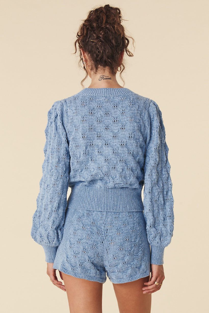 Bonfire Knit Jumper sold by Spell product image thumbnail 10