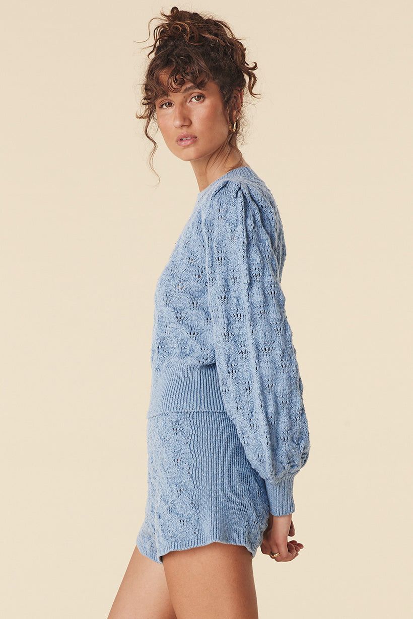 Bonfire Knit Jumper sold by Spell product image thumbnail 9