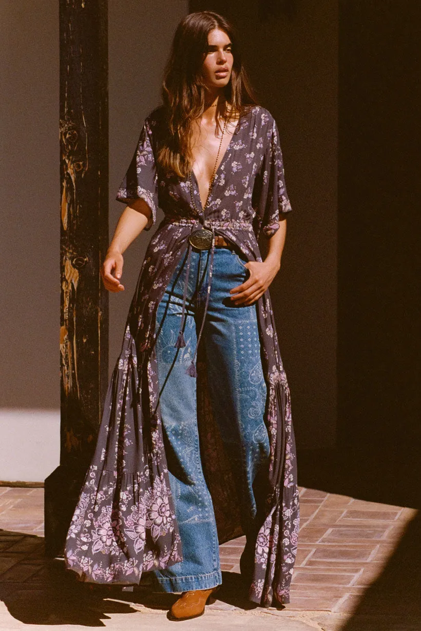 Rebel Spirit Gown sold by Spell product image thumbnail 3