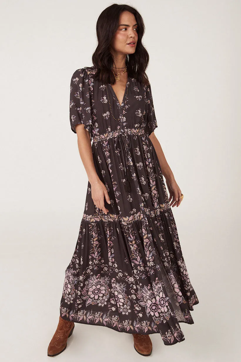 Rebel Spirit Gown sold by Spell product image thumbnail 5