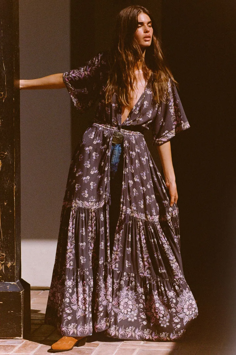 Rebel Spirit Gown sold by Spell product image thumbnail 2