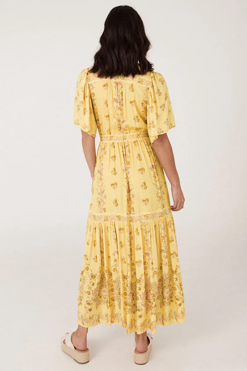 Rebel Spirit Gown sold by Spell product image thumbnail 5