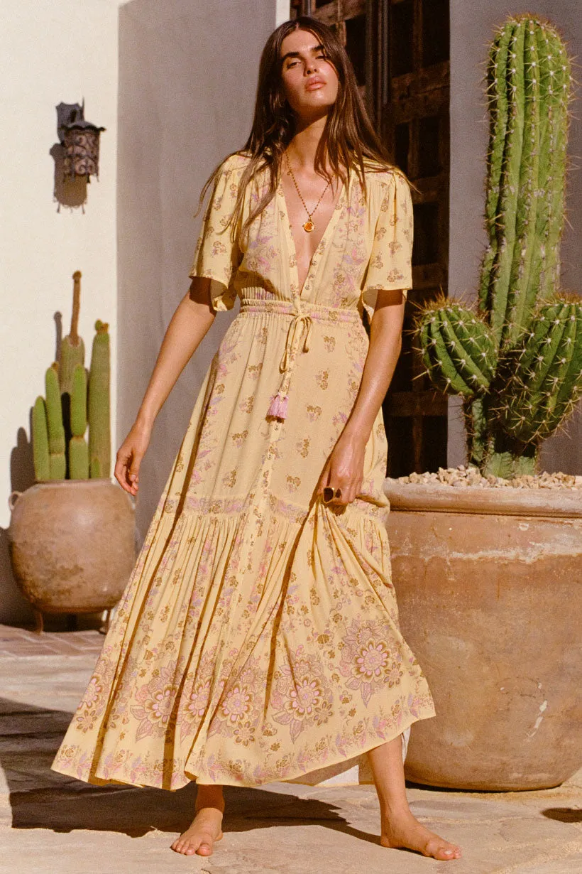 Rebel Spirit Gown sold by Spell product image thumbnail 2