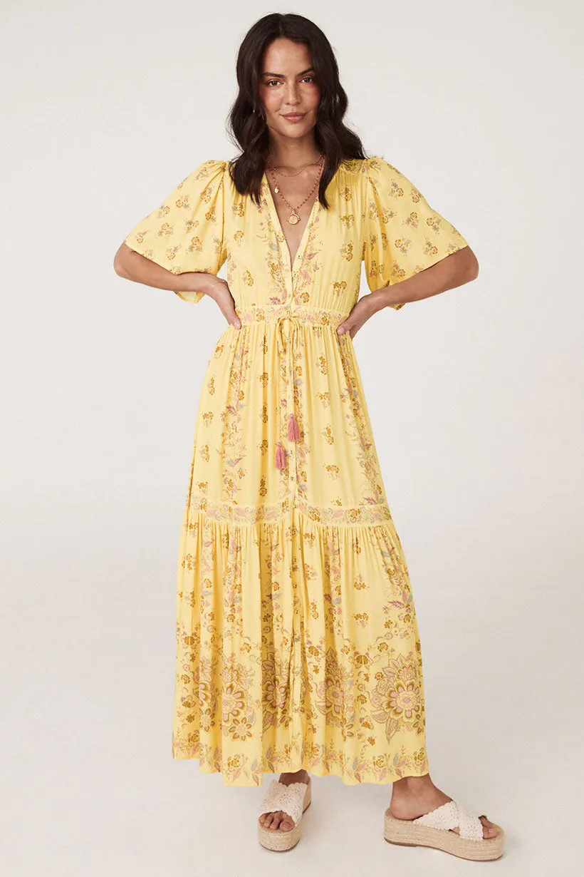 Rebel Spirit Gown sold by Spell product image thumbnail 4