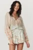 Sweet Nothings Blouse sold by Spell