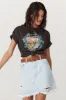 Sweet Nothings Biker Tee sold by Spell