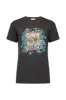Sweet Nothings Biker Tee sold by Spell