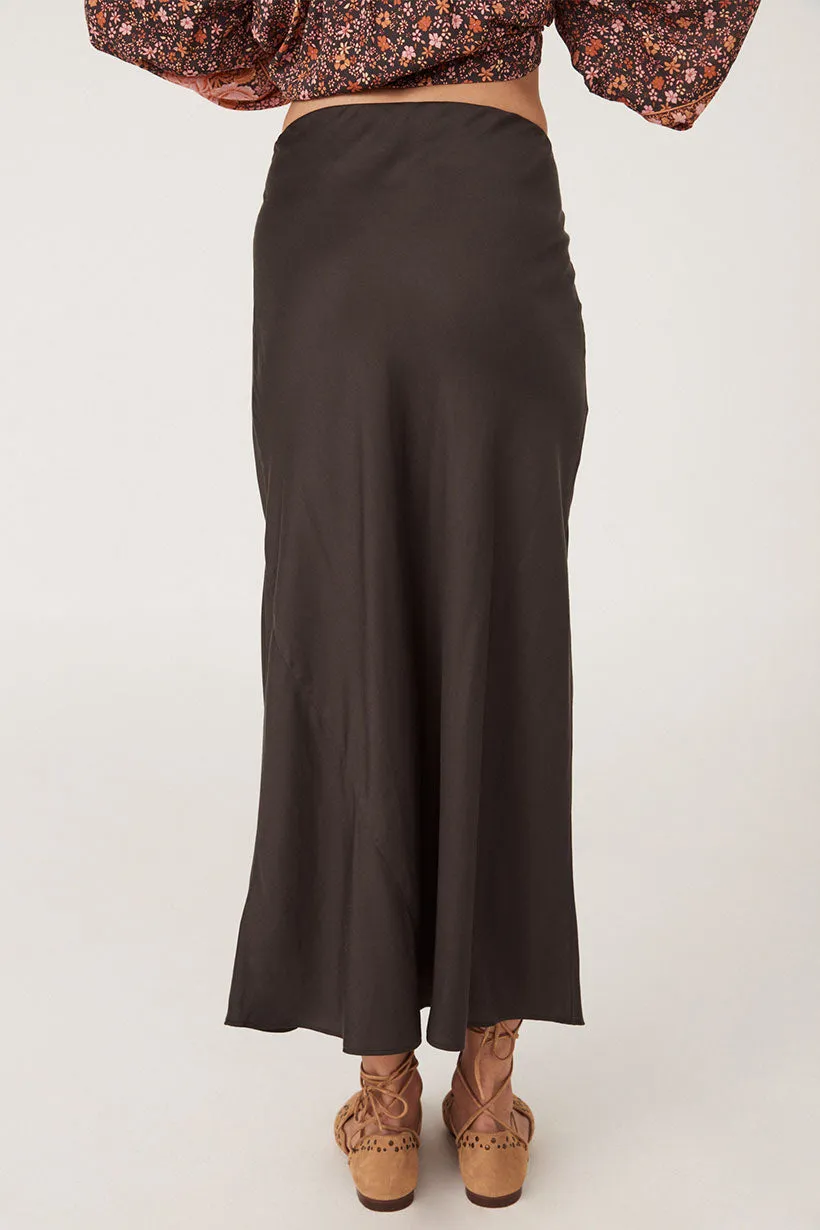 Saint Lucia Bias Skirt sold by Spell product image thumbnail 5