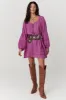 Serendipity Lace Tunic Dress sold by Spell