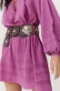 Serendipity Lace Tunic Dress sold by Spell