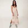 Coastal Granny Midi Dress sold by Spell