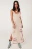Coastal Granny Midi Dress sold by Spell