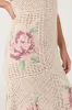 Coastal Granny Midi Dress sold by Spell