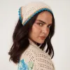 Coastal Granny Head Scarf sold by Spell