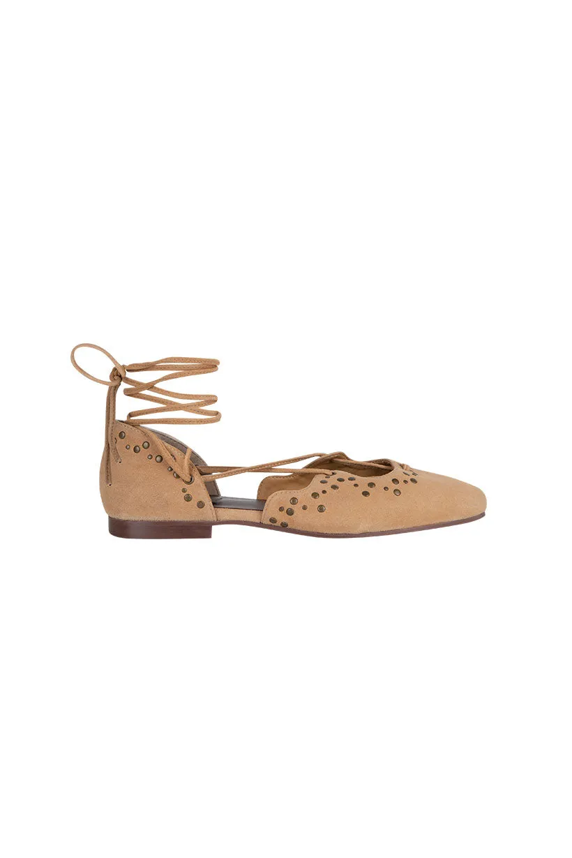Juliette Ballet Flat sold by Spell product image thumbnail 5