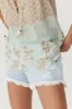 Daydreamer Denim Short sold by Spell