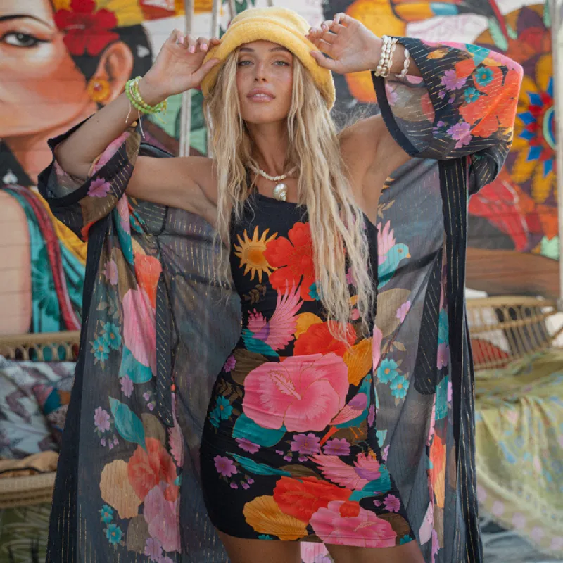 Beach Bar Robe sold by Spell